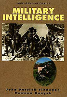 Military Intelligence cover